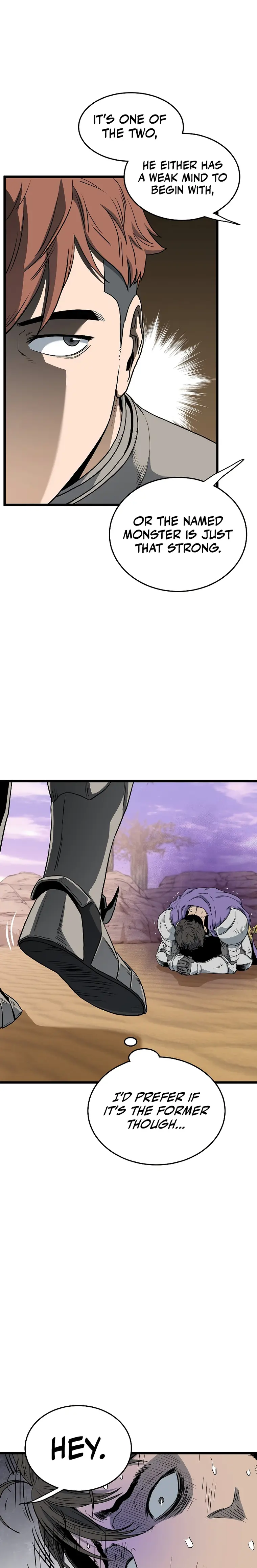 Murim Login Chapter 143 image 23
